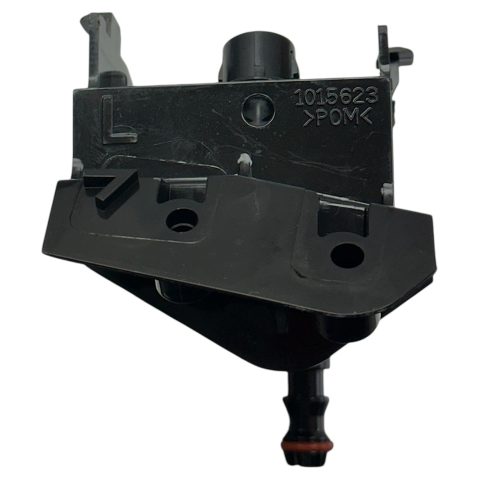 Sol Motor Far Yıkama