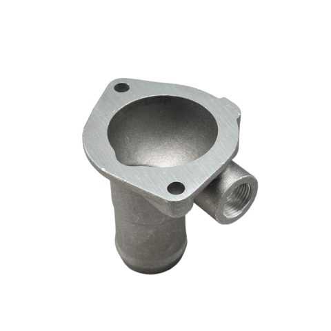 Üst Termostat Yuvası (Üst Kapak)