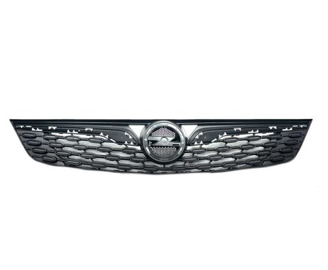 Ön Panjur (Nikelajsız)