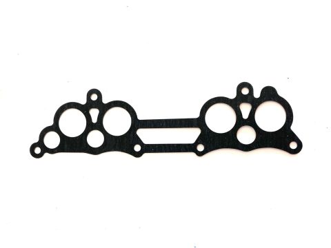 Manifold Contası (Emme)