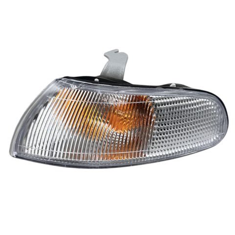 Sol Sinyal Lambası