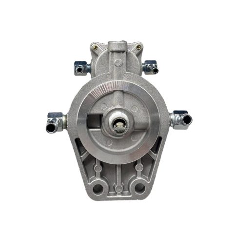 YD25 Otomatik Mazot Pompası