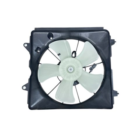 Radyatör Fanı (Komple)