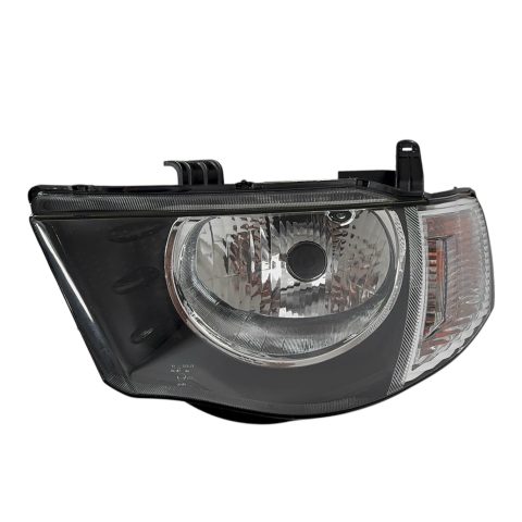 Sol Far (Elektrikli Beyaz Motorlu ELEKTRİKLİ BEYAZ)