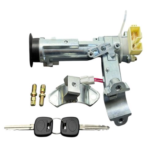 Toyota Corolla AE101 92-97 Kontak Seti 1,3 (Komple)