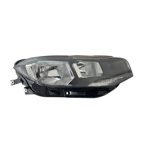 Volkswagen T-Cross 19-24 Sağ Far (Halogen)