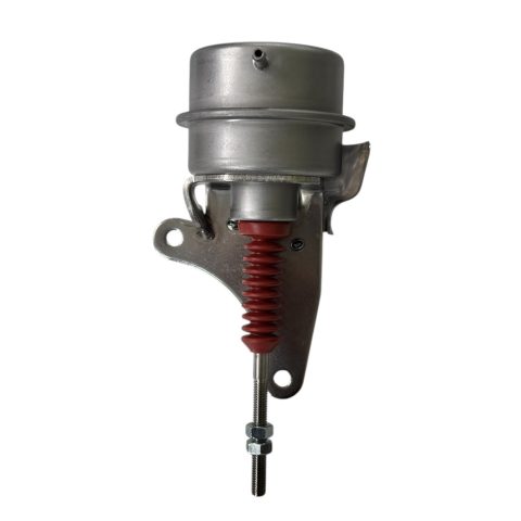 Akülatör Turbo