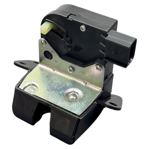 Bağaj Kilidi