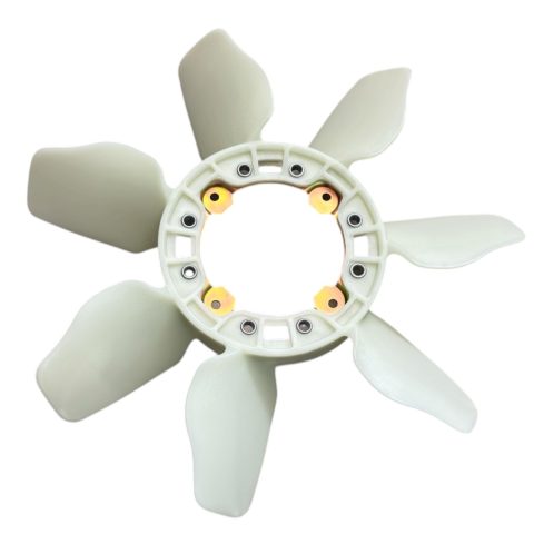 Fan Pervanesi