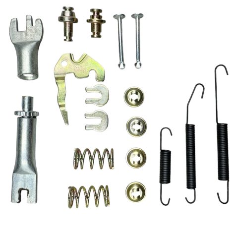Nissan Sunny 90-94 Arka Sağ Cırcır Fren (Set)