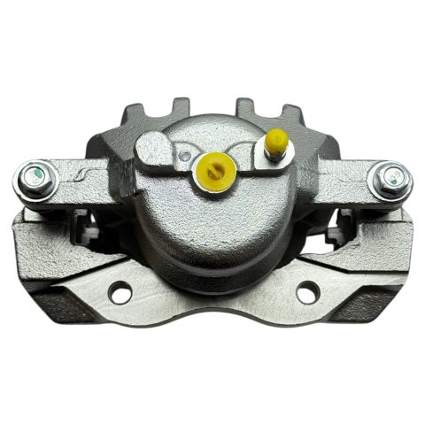 Ön Sol Kaliper Fren Tek Piston