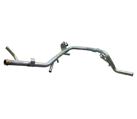 Toyota Corolla 13-18 Alt Boru Su Dizel (Komple)