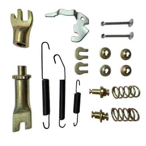 Nissan Sunny 90-94 Arka Sol Cırcır Fren (Set)