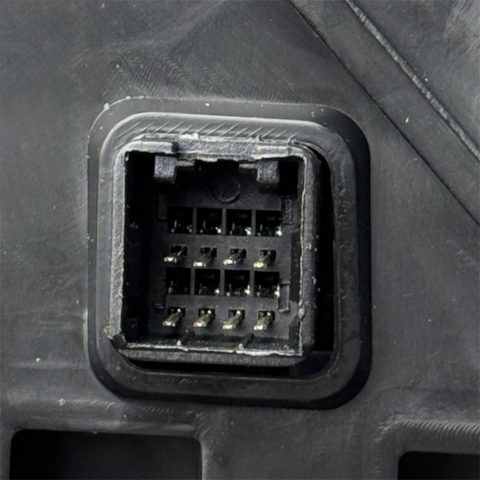 Sağ Dikiz Aynası Elektrikli Isıtmalı