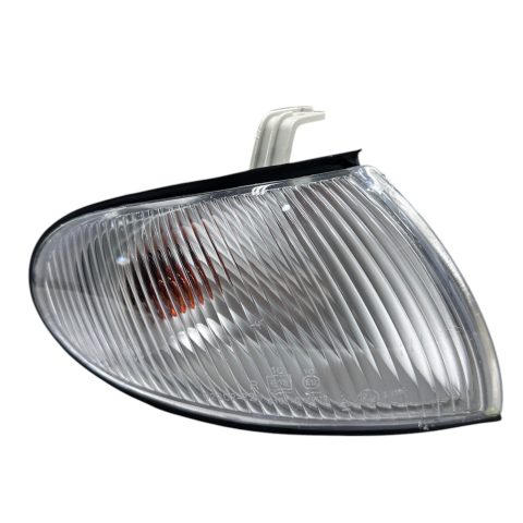 Sol Sinyal Lambası