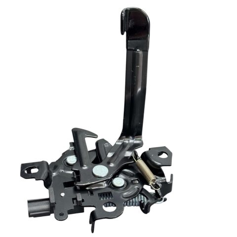 Kilit Kaput Motor