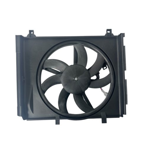 3 Su Fanı (Komple)