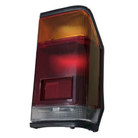 E2200 Sağ Stop Lambası (Sarı Kırmızı)