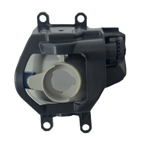 Sol Sis Lambası