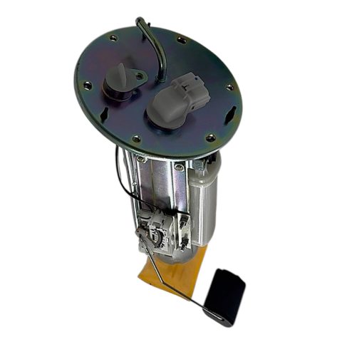 05 Şamandıra (Komple)