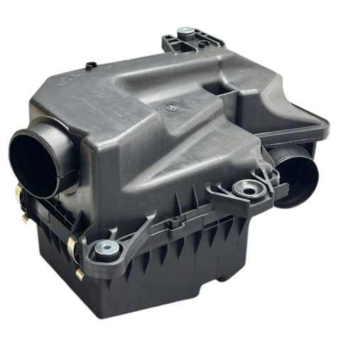 Kutu Hava Filtre (Komple)