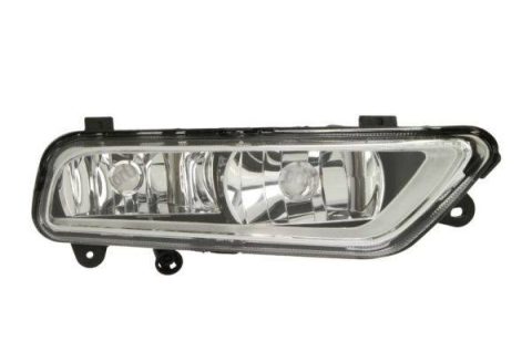 Volkswagen Passat 11-14 Sağ Sis Lambası