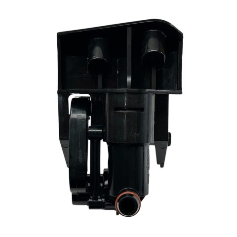 Sol Motor Far Yıkama