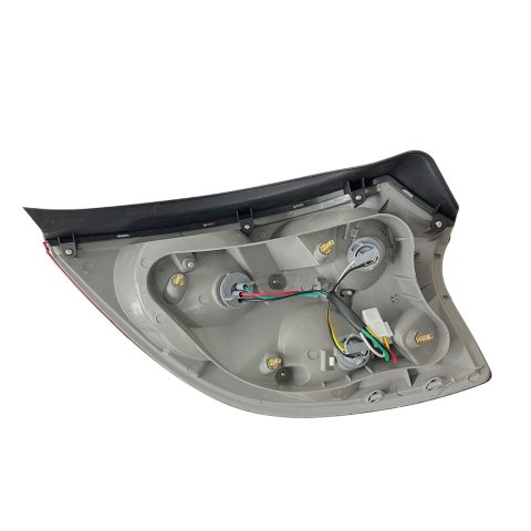 Sol Stop Lambası