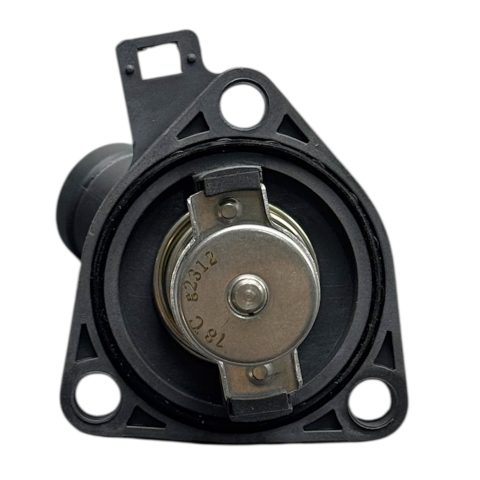 Üst Termostat Yuvası (Termostatlı)