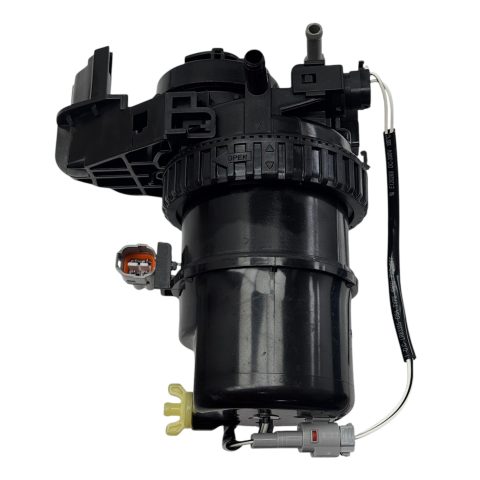 Otomatik Mazot Pompası Komple