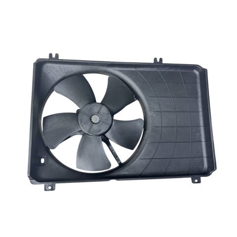 Fan Su (Komple)