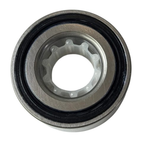 Revo Arka Teker Bilyası (ABS'li 42x82x40)
