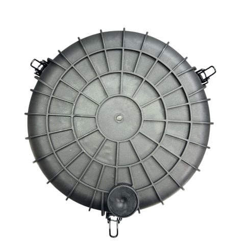 Kia Bongo 3 06-13 Kapak Filtre Hava (Alt)