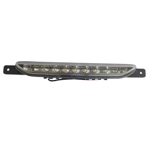BYD Atto 3 24-26 Orta Reflektör Tampon Atto 3 24-26 (Üst)