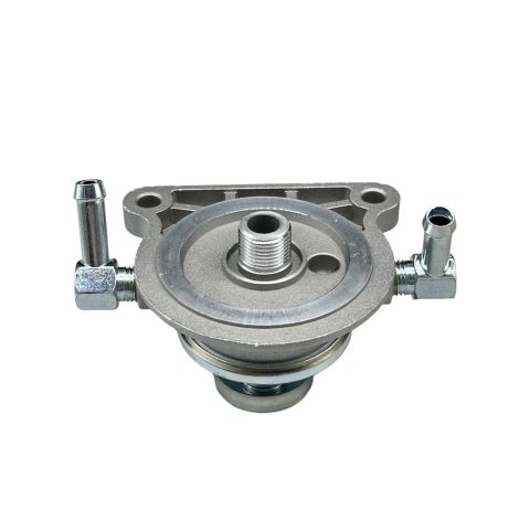 Otomatik Mazot Pompası