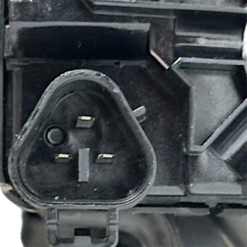 Sol Far (Merceksiz Motorlu MERCEKSİZ MANUEL GÜNDÜZ LED KISMI TEK DEVRE AMPÜL TİPİ)