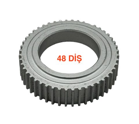 Arka Aks Dişlisi (ABS Okuyucu Rotor)