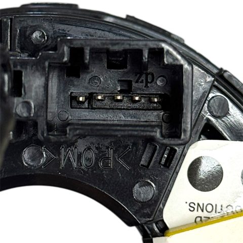 Zemberek Airbag