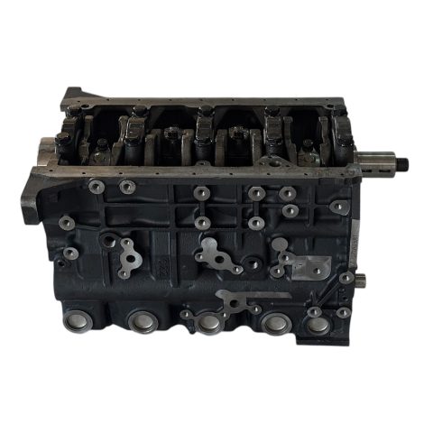 Nissan D21 2,7 Dizel 90-96 Motor Blok 2.7 Dizel (enjektör 18mm Düz Subap)/ (Td27/Dolu; TD27)