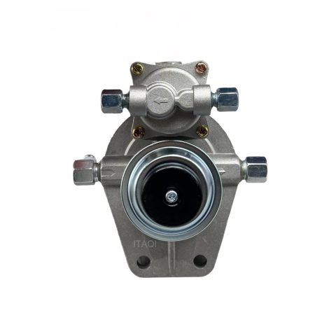 YD25 Otomatik Mazot Pompası