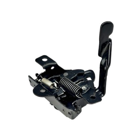 Kilit Kaput Motor