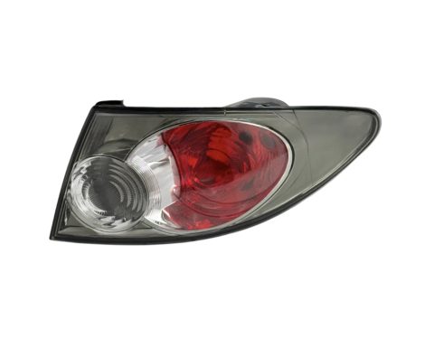 6 Dış Sağ Stop Lambası