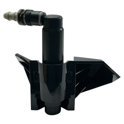 Sağ Motor Far Yıkama