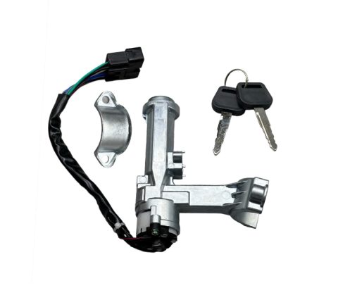 Kontak Komple