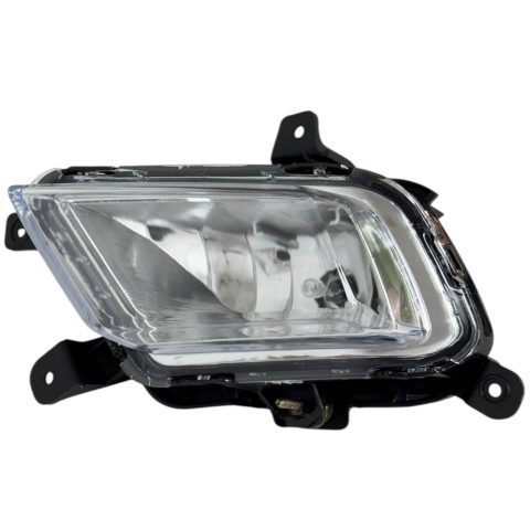 Sol Sis Lambası