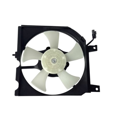 Nissan Sunny 90-94 Fan Klima (Komple)