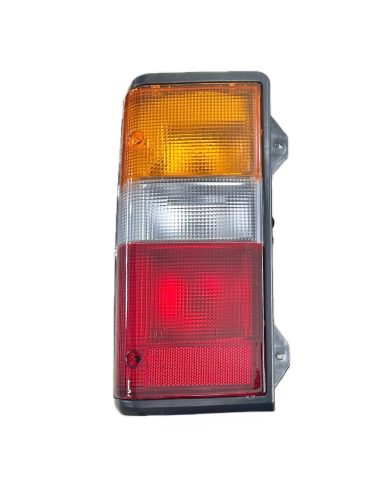Sol Stop Lambası