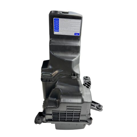 Kutu Hava Filtre (Komple)