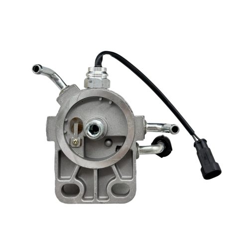 Mazot Pompası Otomatik CRDI 140HP