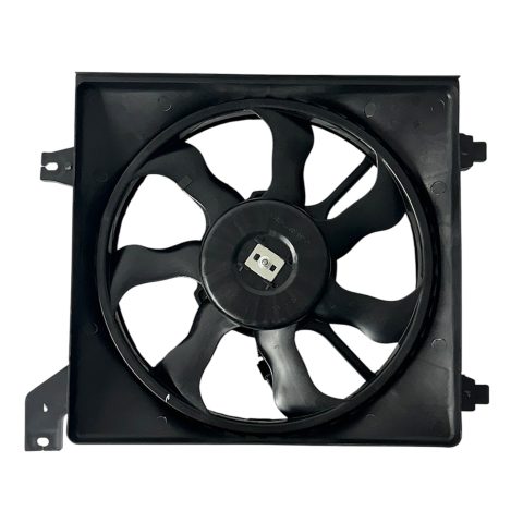 Fan Su Komple